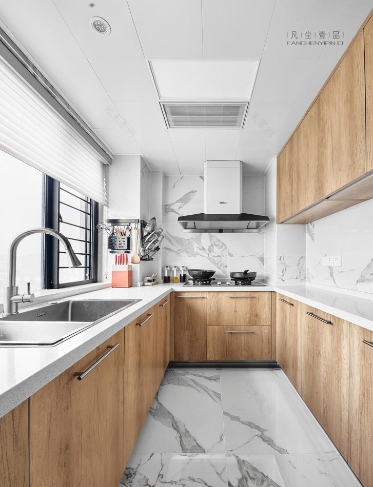 临安山水家 | 闹市净土,一步一景-59