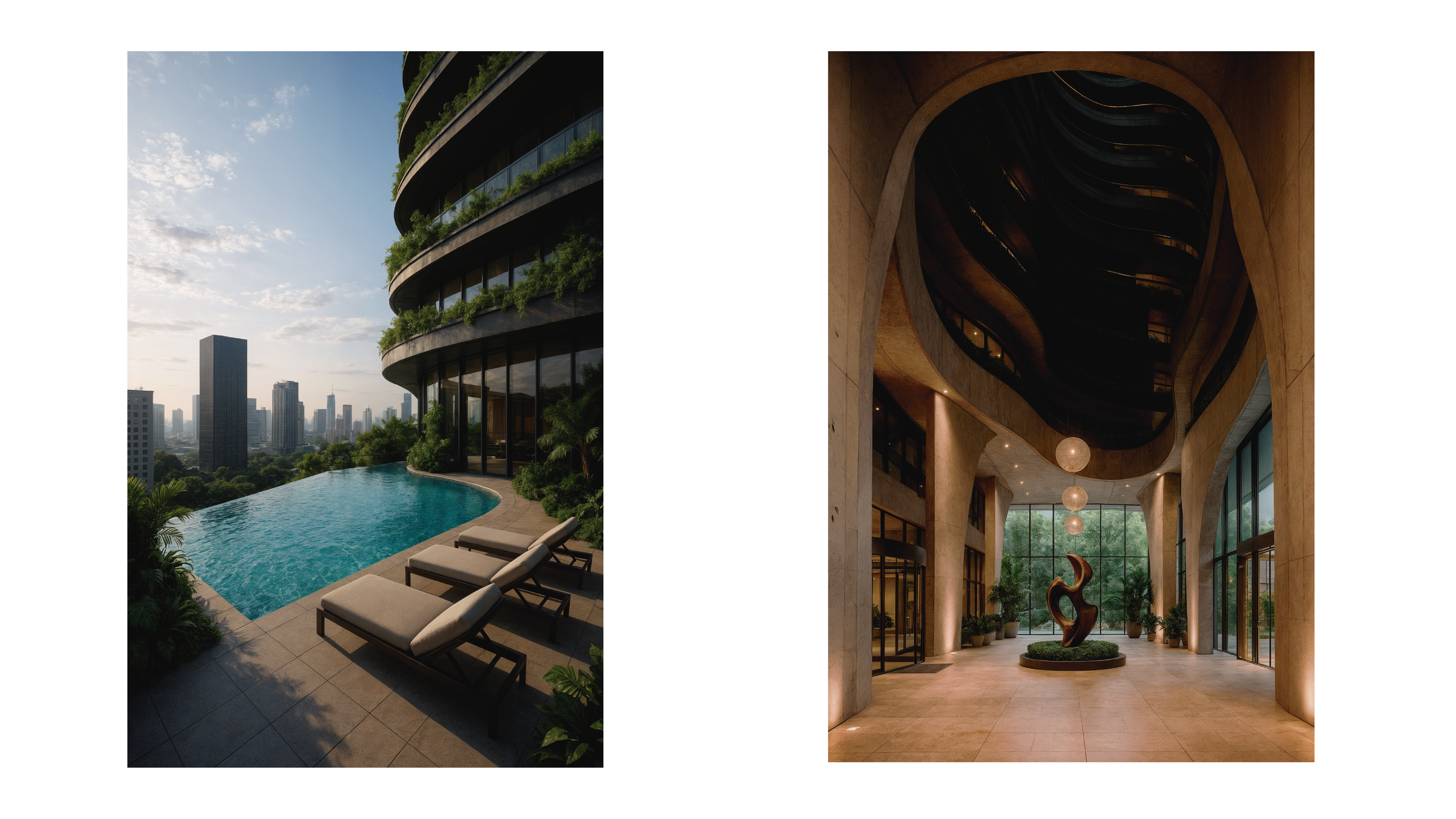 The Ceiba Rise Hotel-5