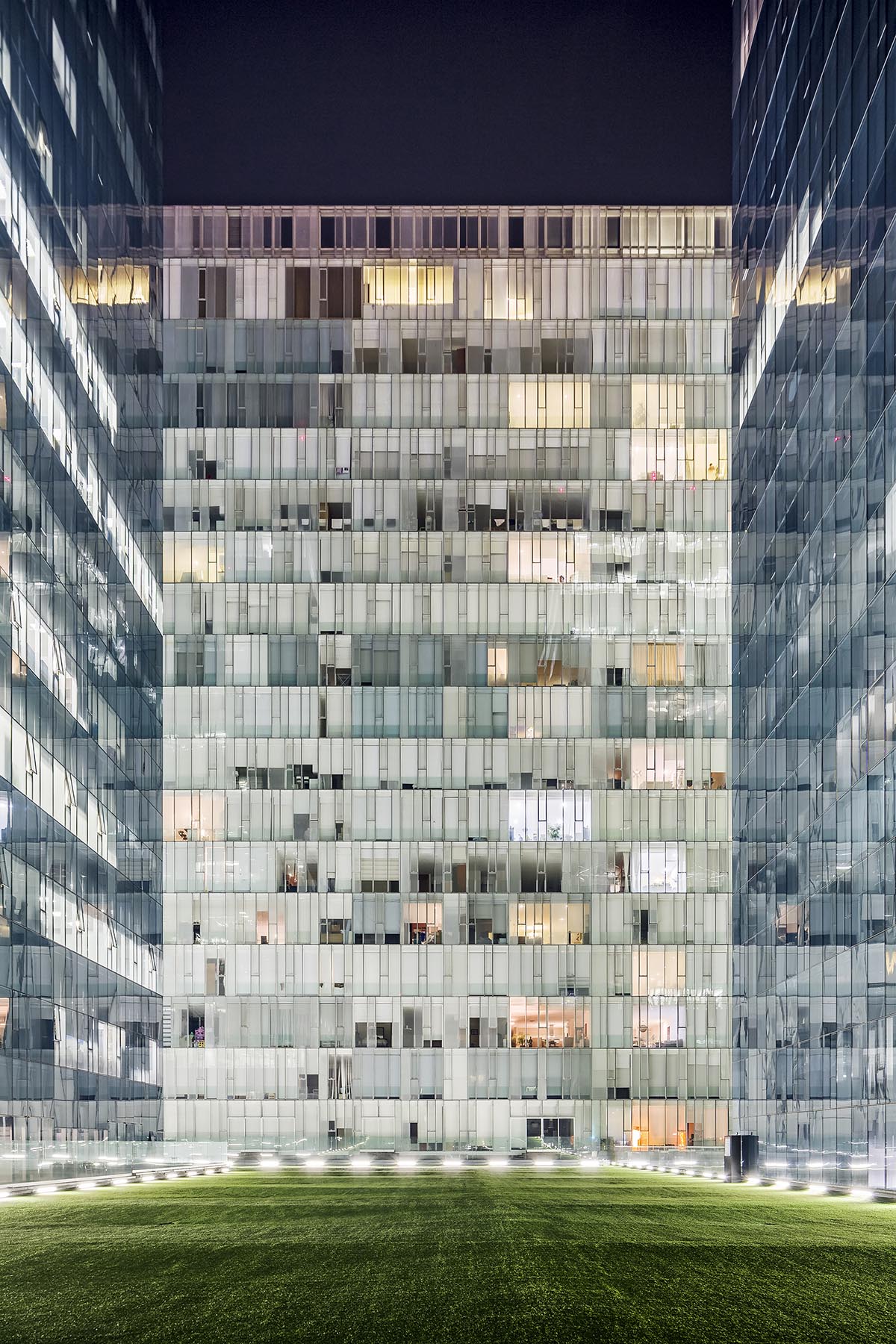 墨西哥城卡尔索广场-35