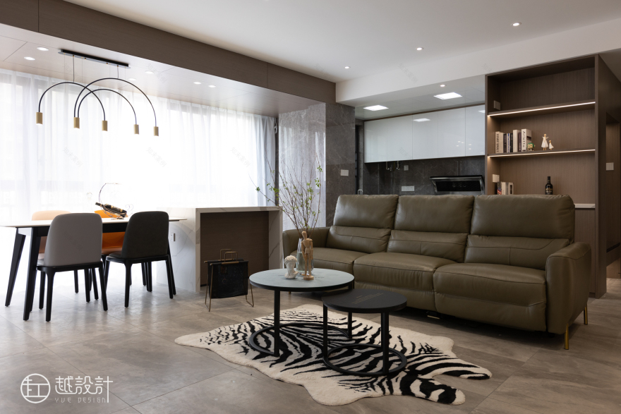 因为有你,已知幸福的美丨中国福建丨越设计-20