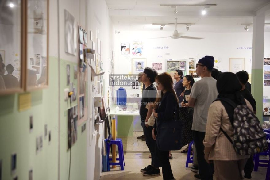 丨印度尼西亚雅加达丨FFFAAARRR,Gemasemesta.co-240