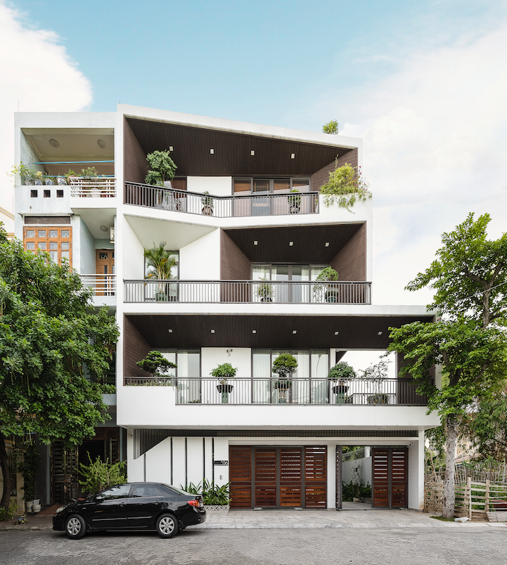 谜题之家 | 独特的设计打造充满趣味的空间-5