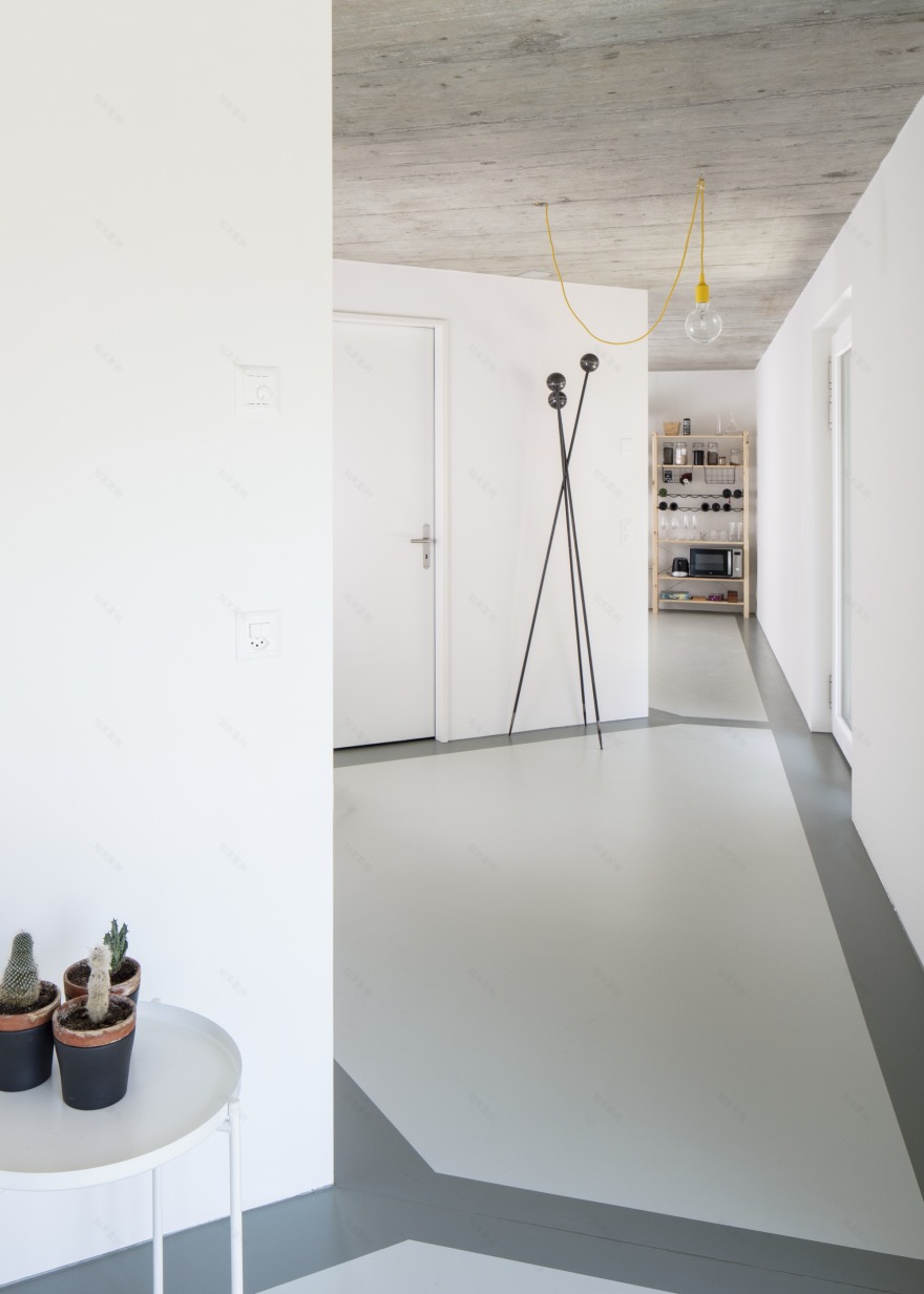 Immeuble Verdeaux Housing / Dreier Frenzel Architecture + Communication-14