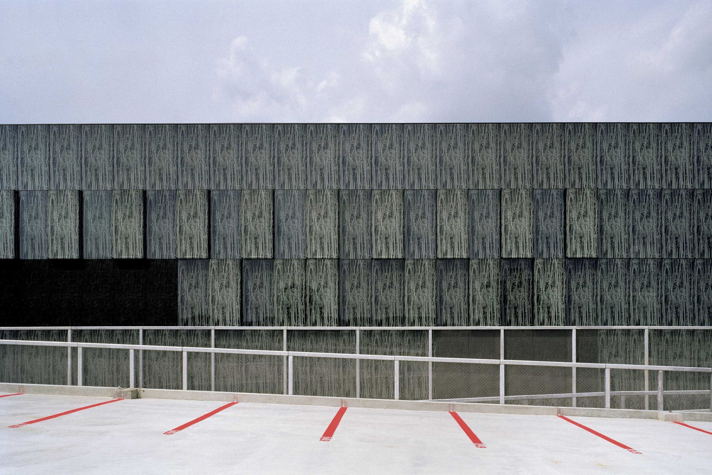 乌得勒支大学图书馆-17