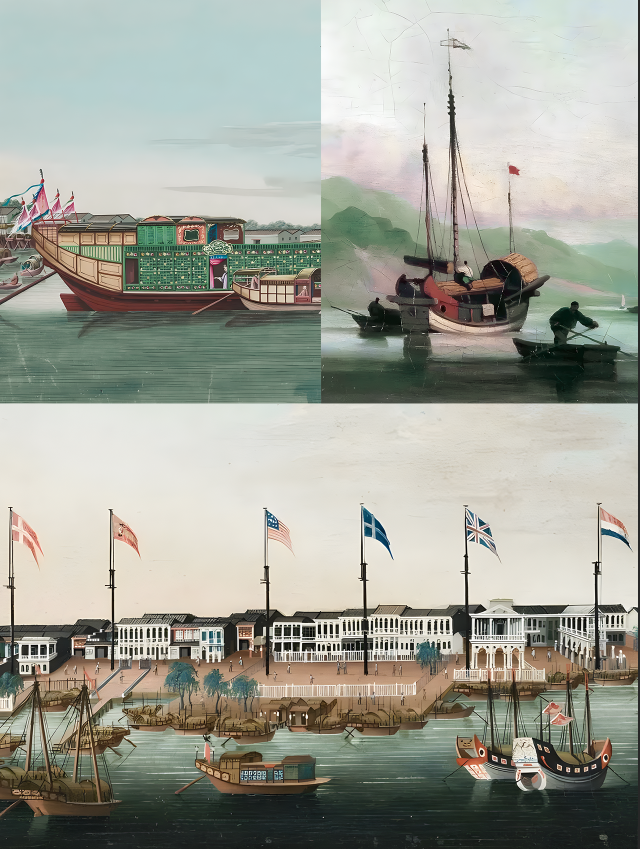 东哲设计 | 忆“玥”叹新情，广州首家城市叙事馆酒店-38