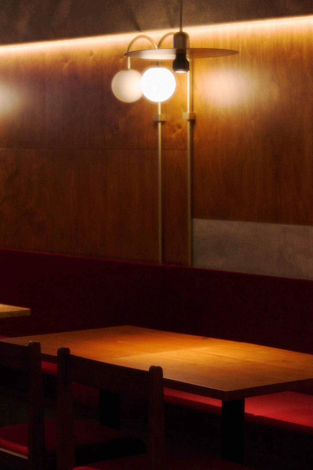 所 SUO 餐厅丨中国台中丨艾洛设计-45