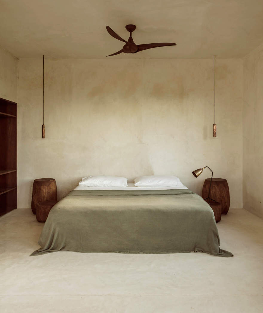 59 号公寓丨德国柏林丨Annabell Kutucu-48