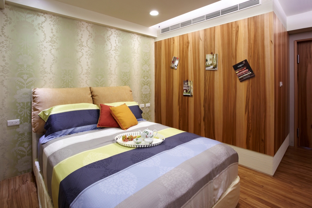 原木色系新空间-1