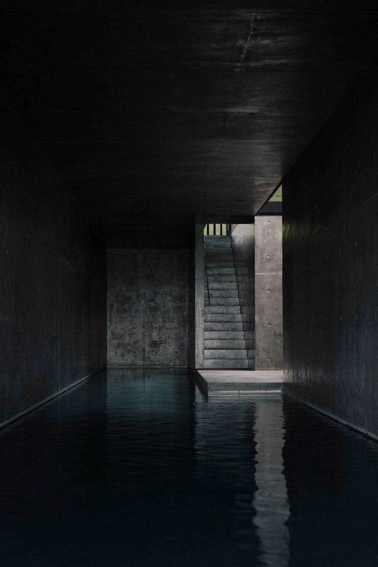 度假别墅丨澳大利亚丨Edition Office-37