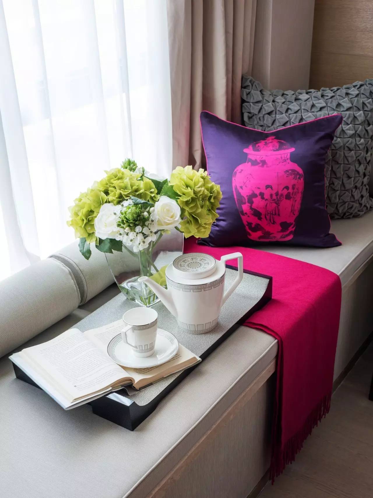 180㎡内新中式案例集锦-170