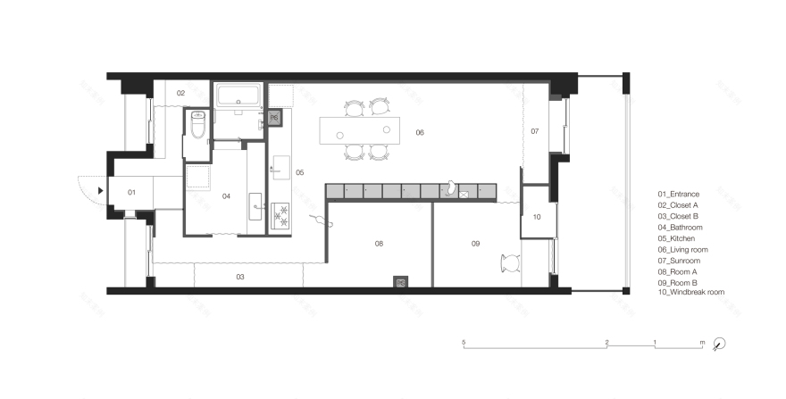 博科之家丨日本丨Hiroyasu Imai-11