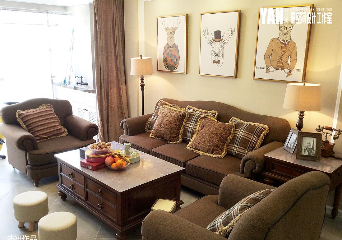 
轻奢小简美86平米小三房，完美收纳，无一 -20