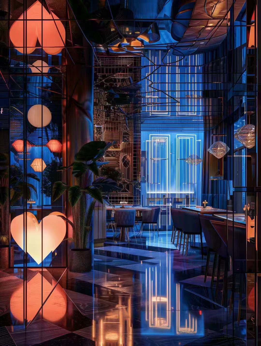 黑桃♠️A川菜餐吧-2