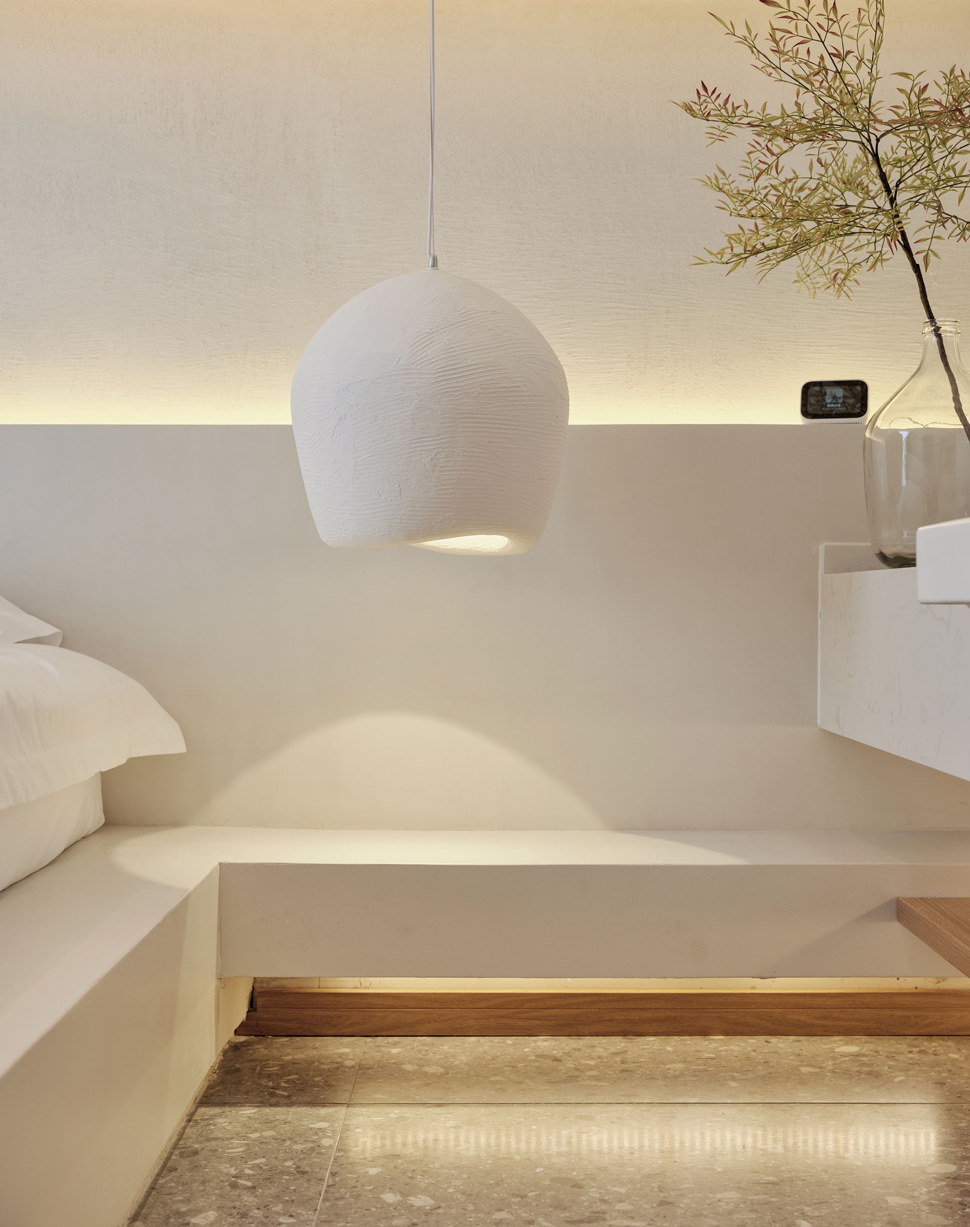 阿毛的家丨中国苏州丨庚 DESIGN-42