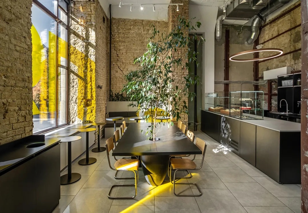 450㎡二层别墅丨PVA Ukraine-36