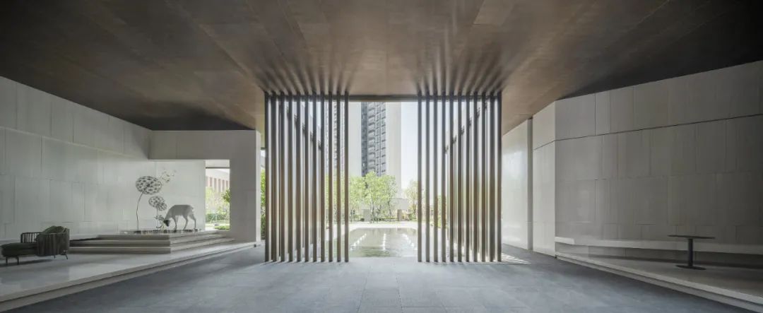 中海·学仕里架空层设计丨中国广州丨林天信,王华磊,尤义俊,马超,沈滋畑-17