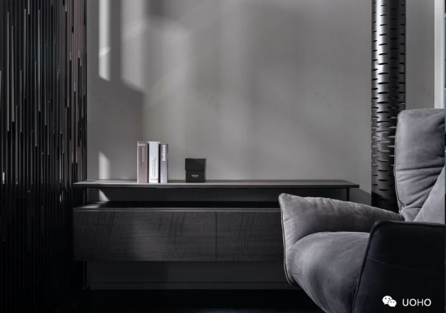 梵逊邦德 NATUZZI 体验店——意式初夏的清新与时尚-74