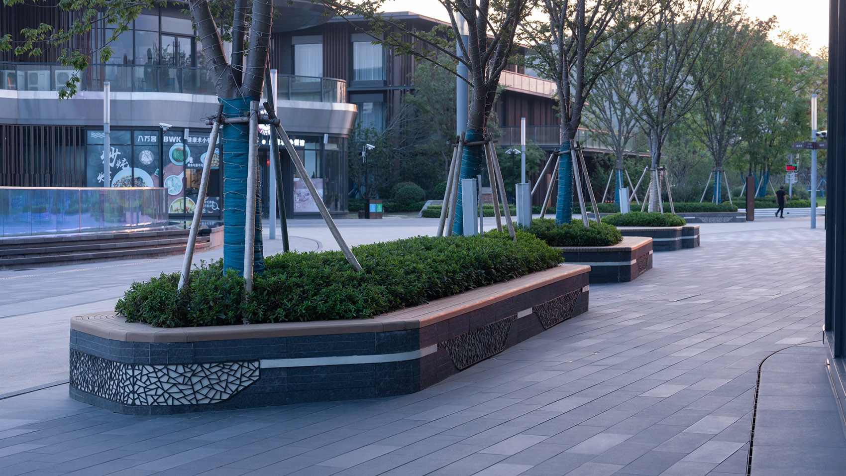 苏州招商金融小镇丨中国苏州丨易亚源境 YAS DESIGN-95