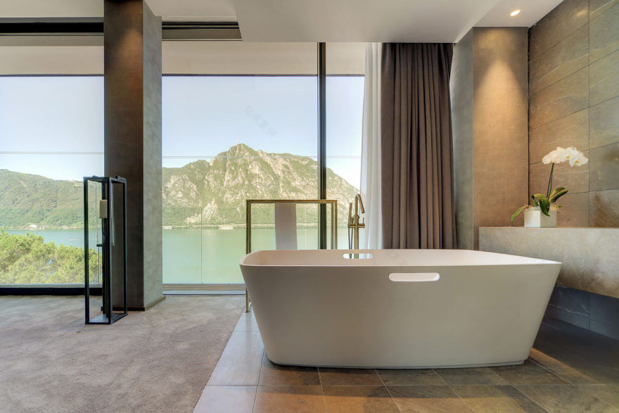 美利亚坎皮奥内大酒店-18