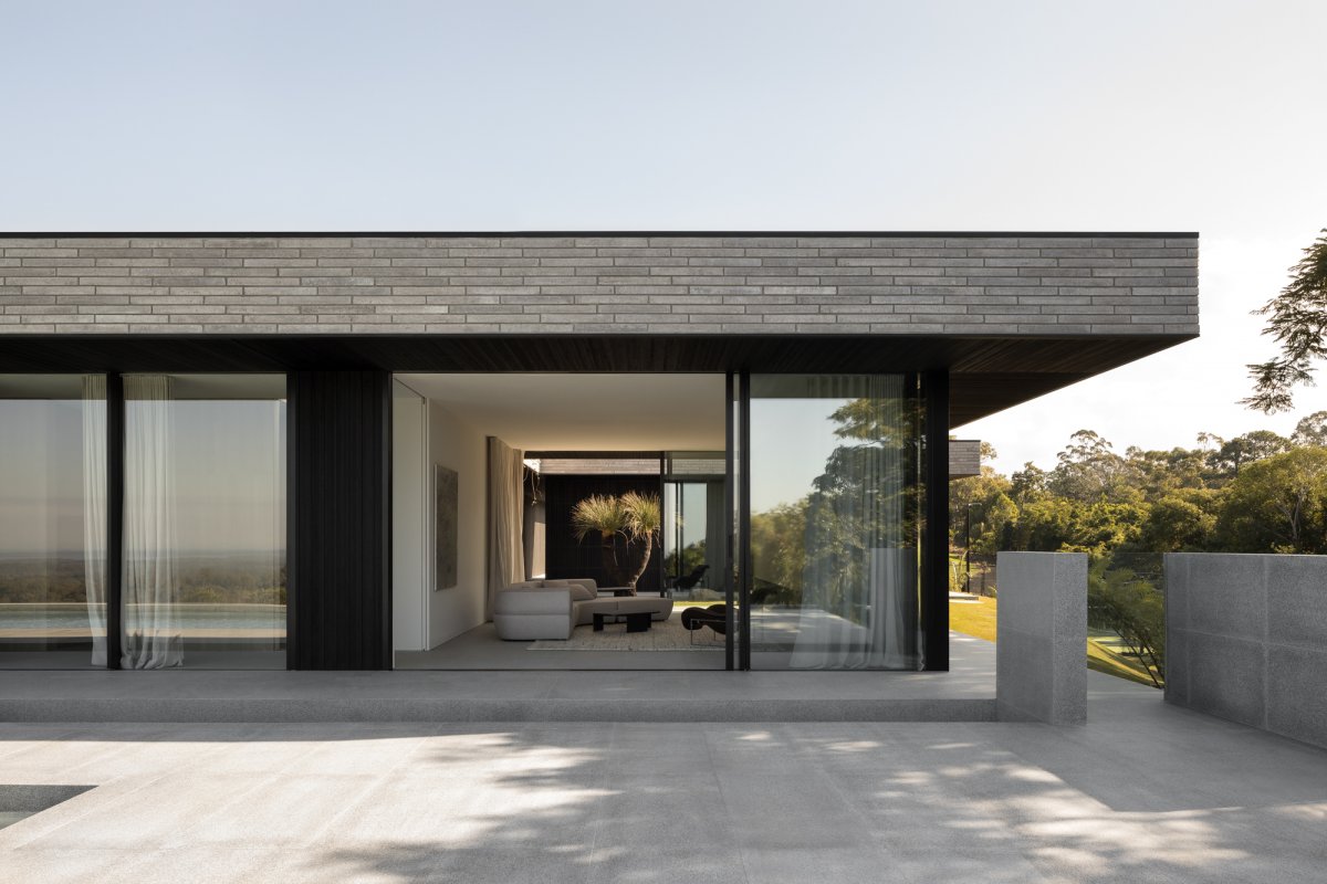 Whipbird 别墅丨ZerniMinnowStudios-13