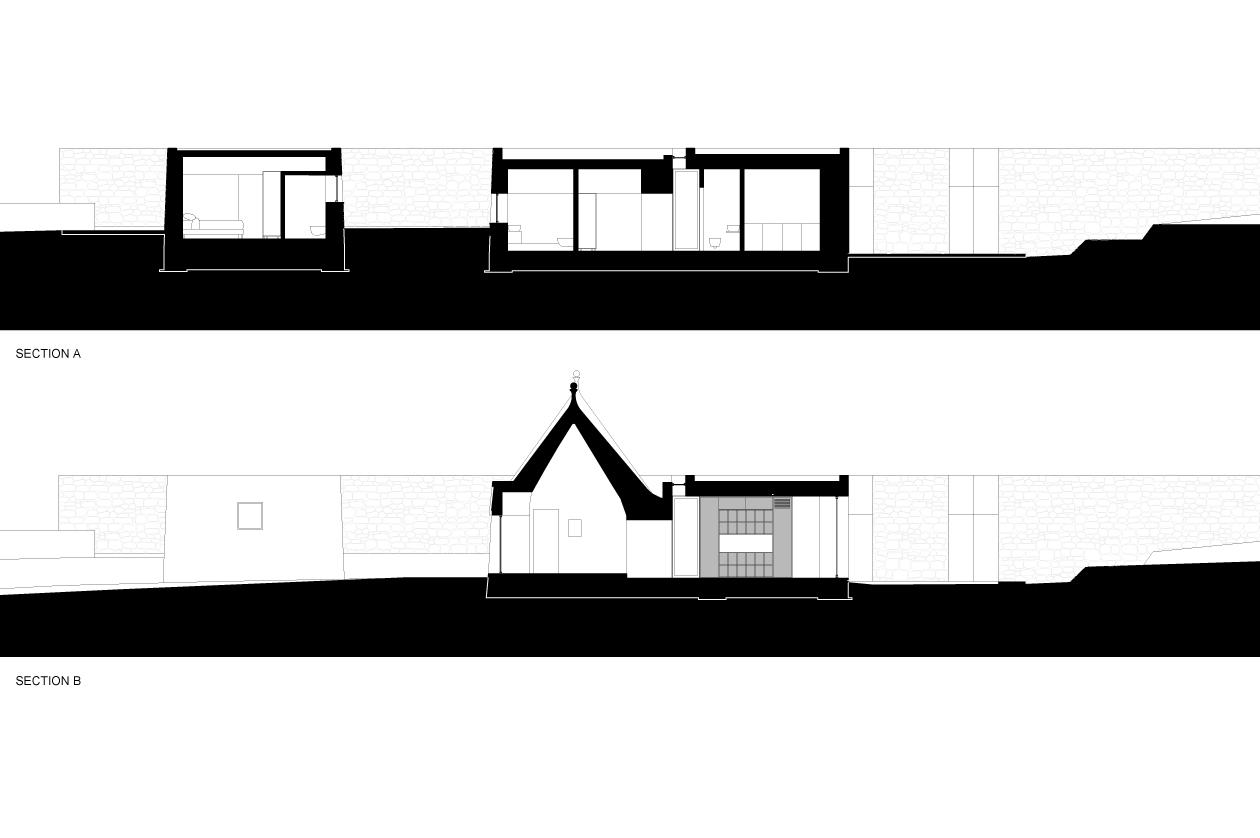意大利 Apulia 乡村住宅丨西西里建筑师 Giuseppe Gurrieri-36