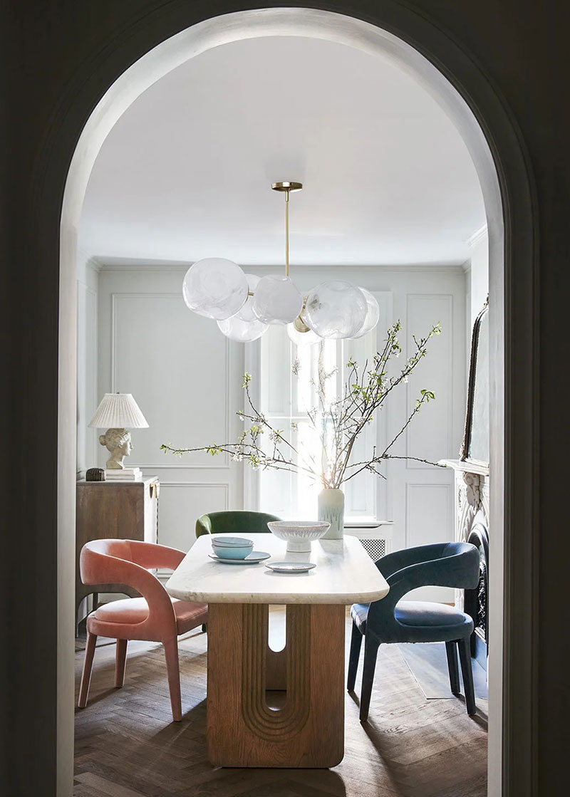 布鲁克林活力生活 | Anthropologie 的春季设计-5