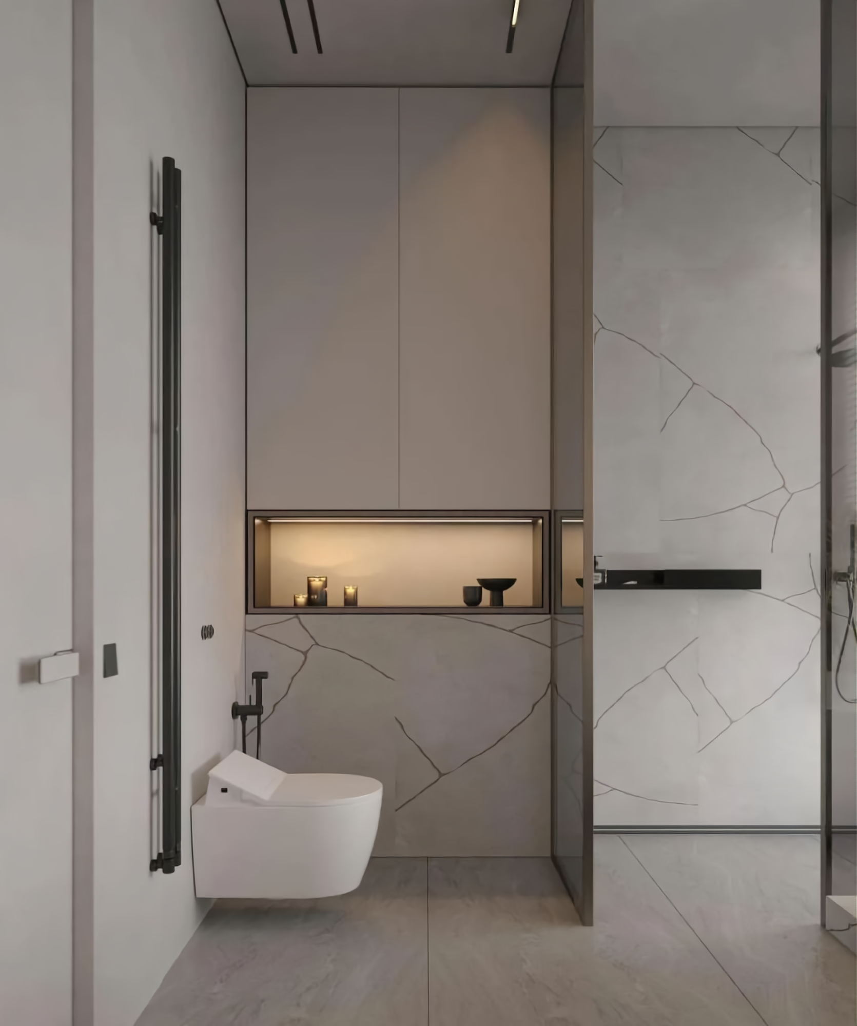 乌克兰宁静公寓-25