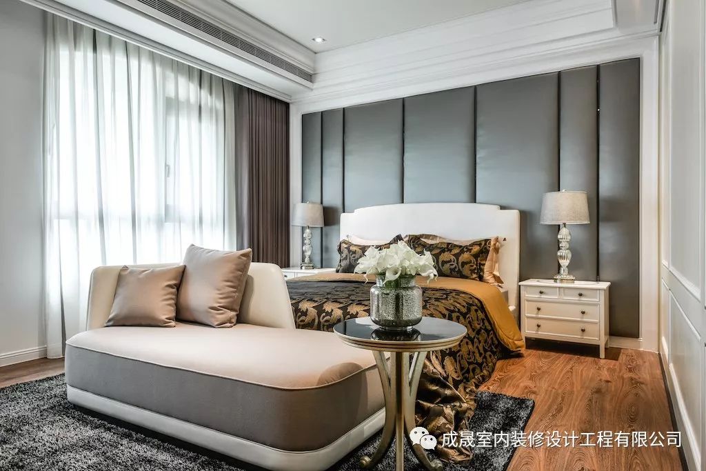 李兆亨之作 | 心的归属,打造低调奢华空间-15