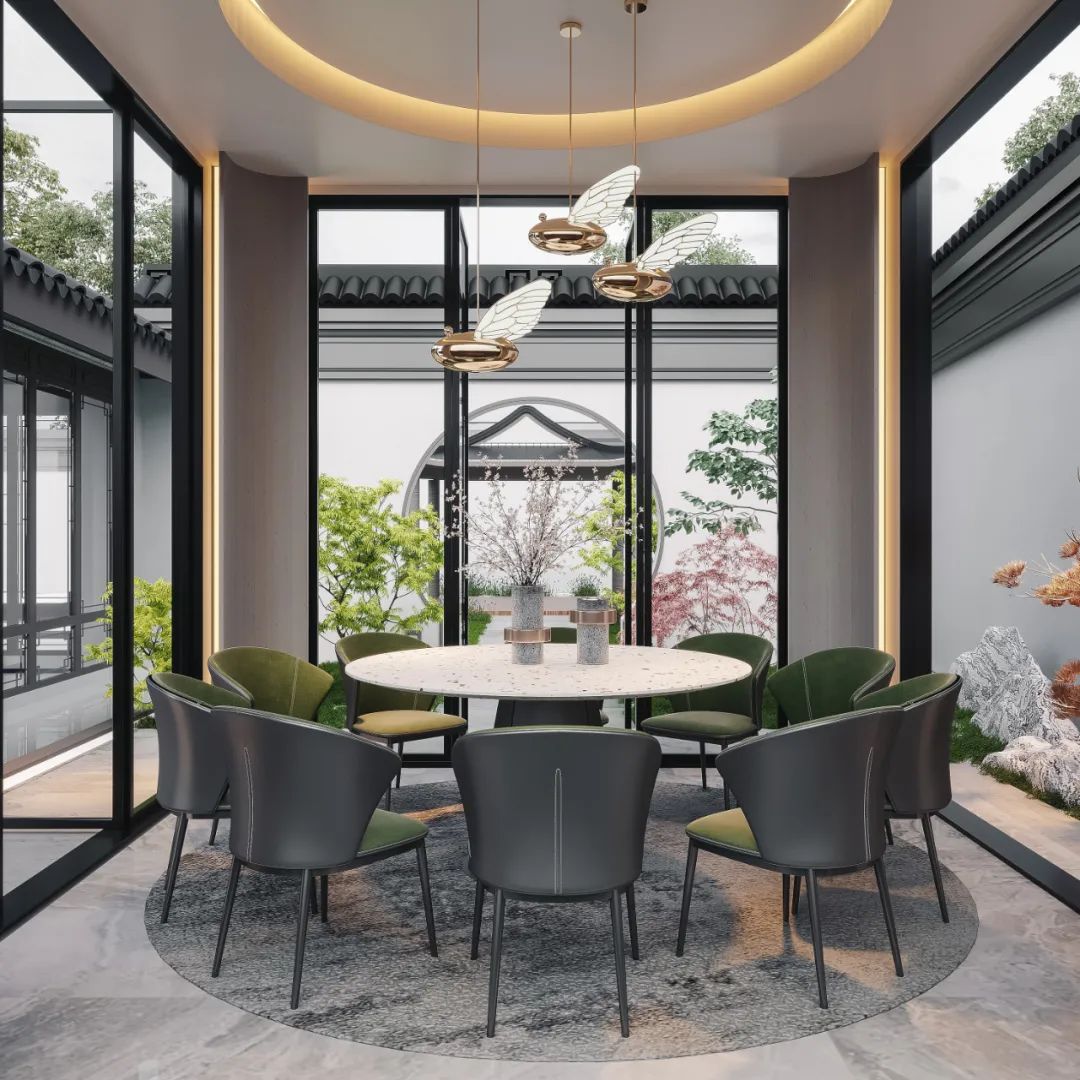 桃花源丨中国上海丨茧界设计(上海)有限公司-33