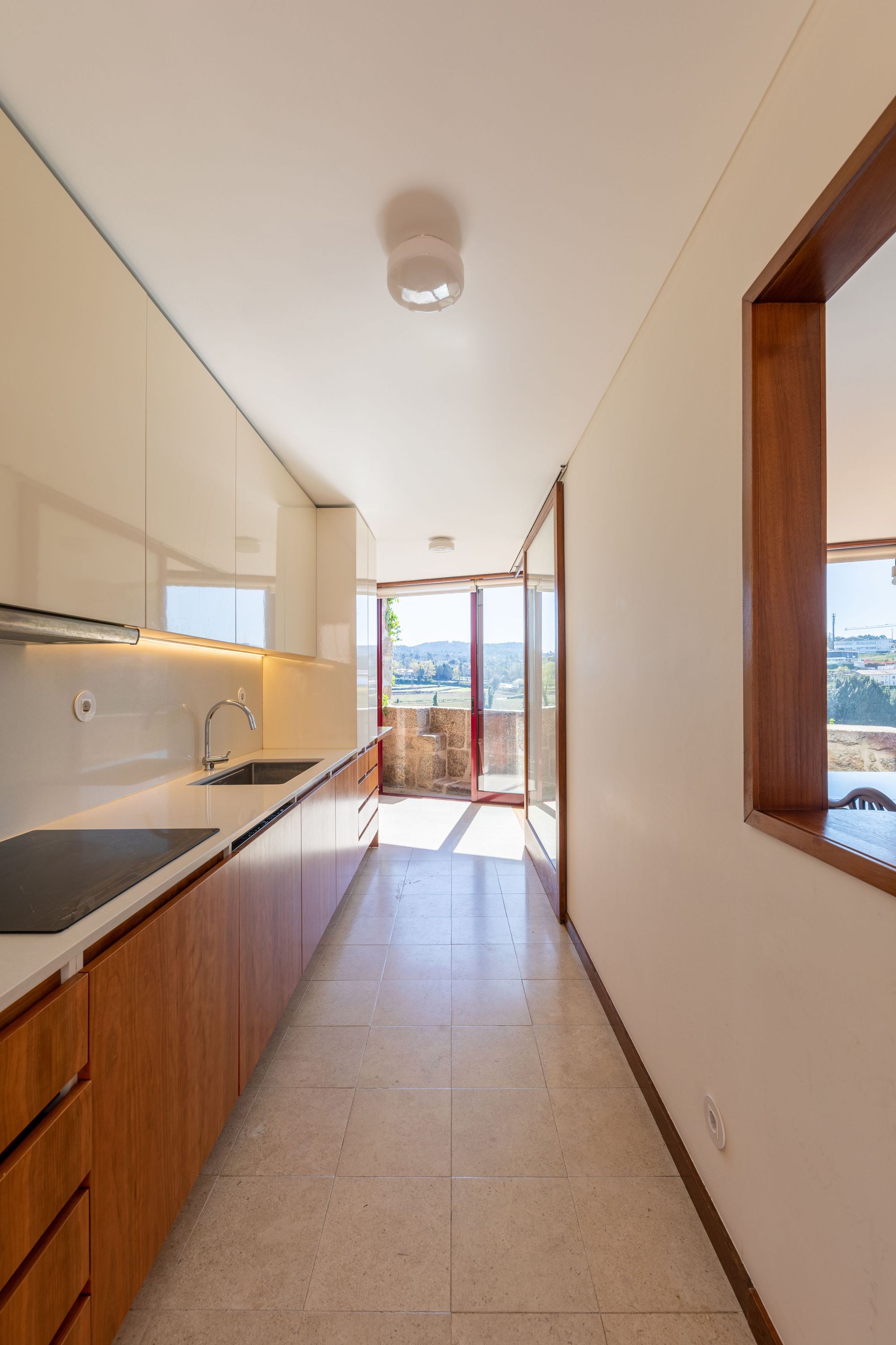 116B 公寓丨葡萄牙丨André Simão & Nuno Bessa-26