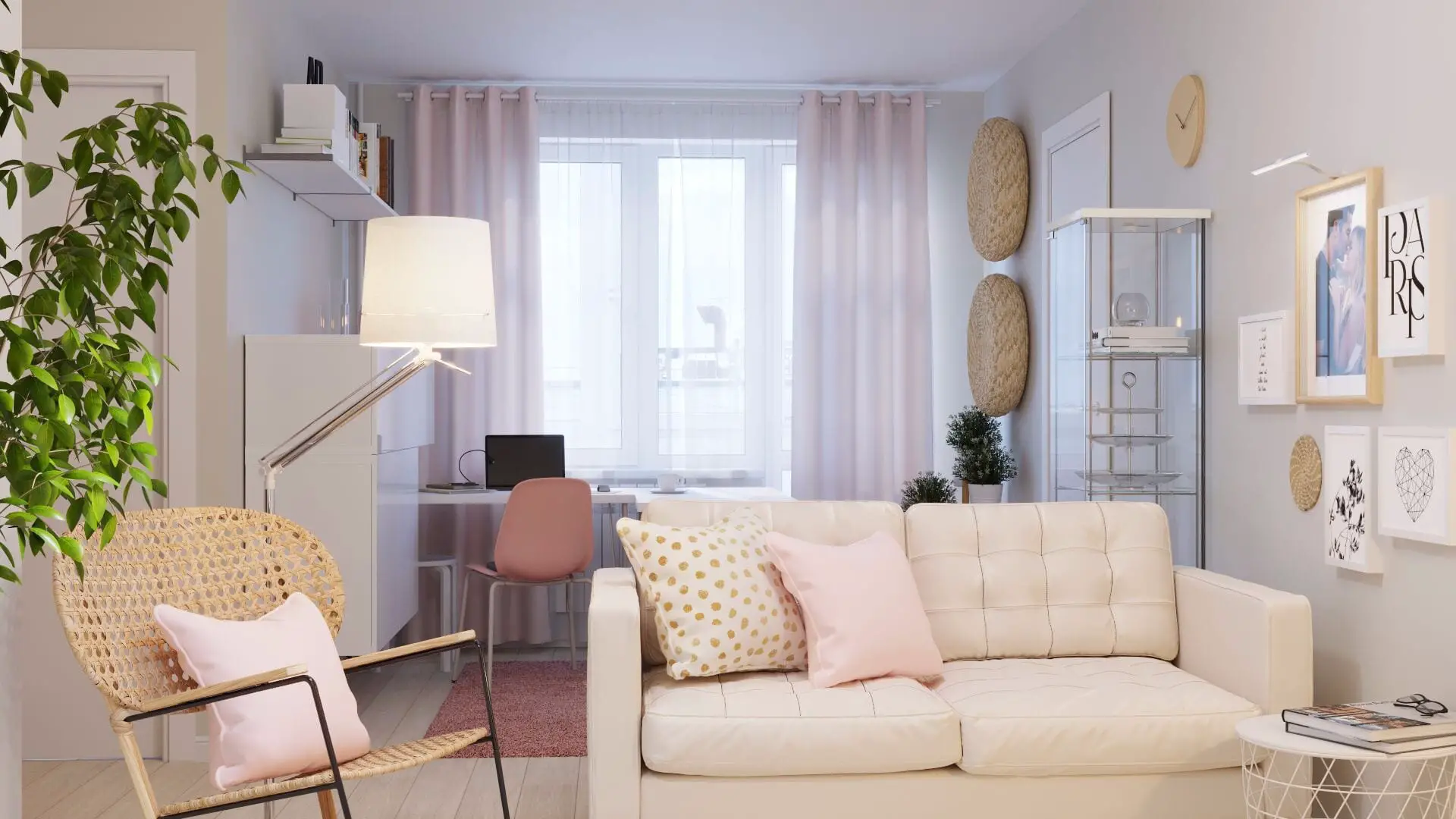 Ikea 推出针对苏联时期公寓的 Kvartiroteka 服务-1