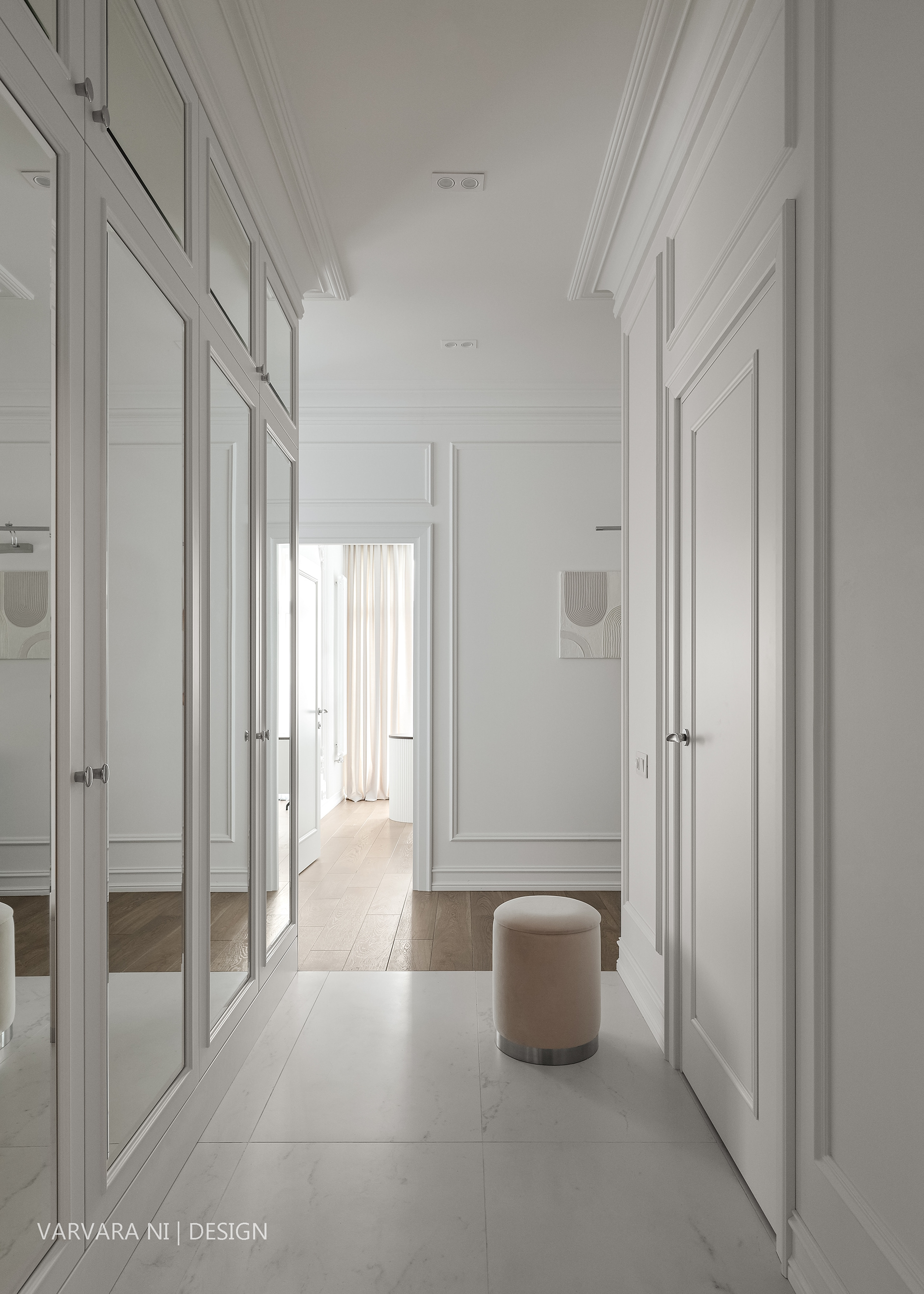 Kutuzovskiy Life Apartment 110 sq.m.-32