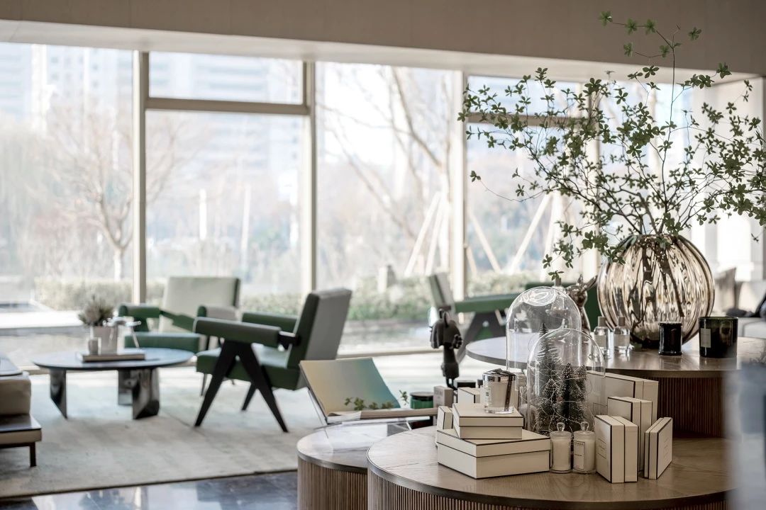 招商万科山水间丨中国徐州丨璞丽设计,深圳 31 设计-42