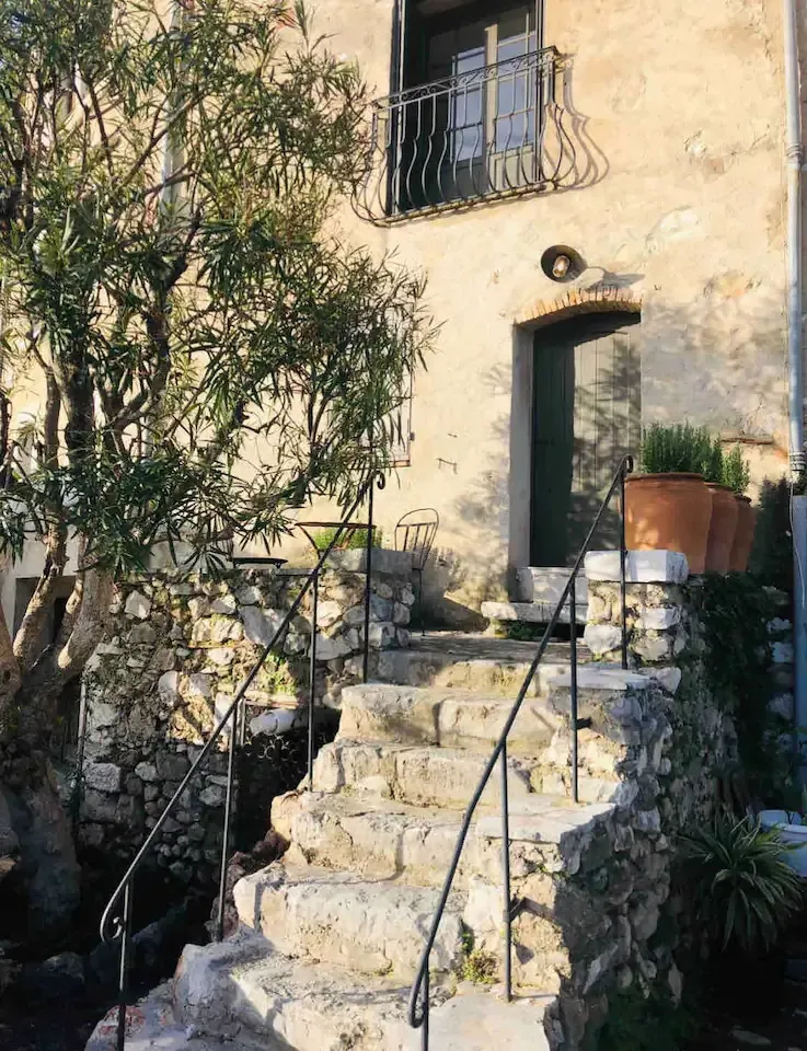 普罗旺斯石头别墅-18