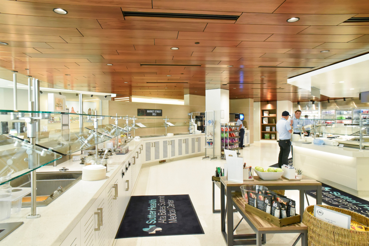 萨特阿尔塔贝茨峰会医疗中心-12