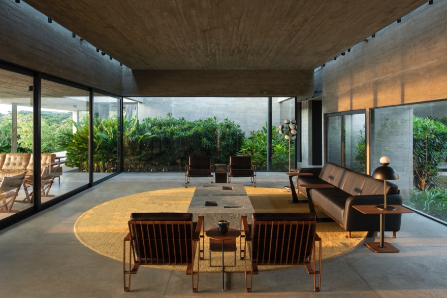 PAULA住宅丨巴西圣保罗丨Luciano Kruk Arquitectos-176