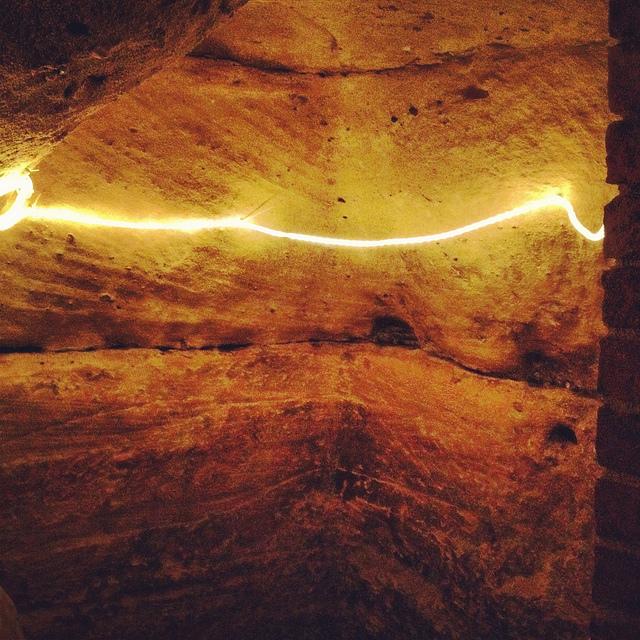 诺丁汉洞穴调查项目丨英国诺丁汉-75