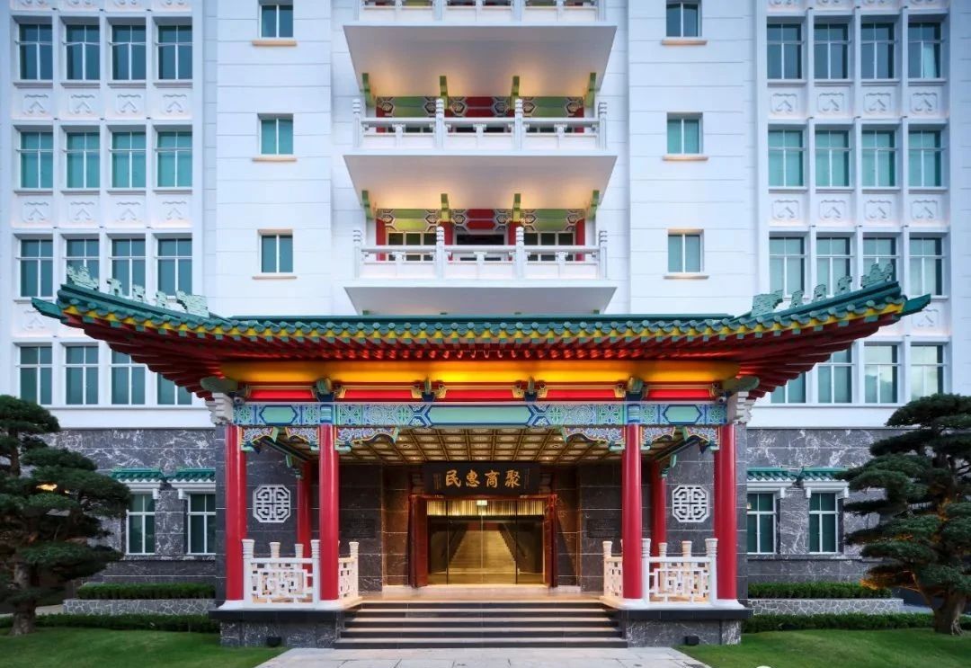 Soori Bali 酒店丨印度丨SCDA-49