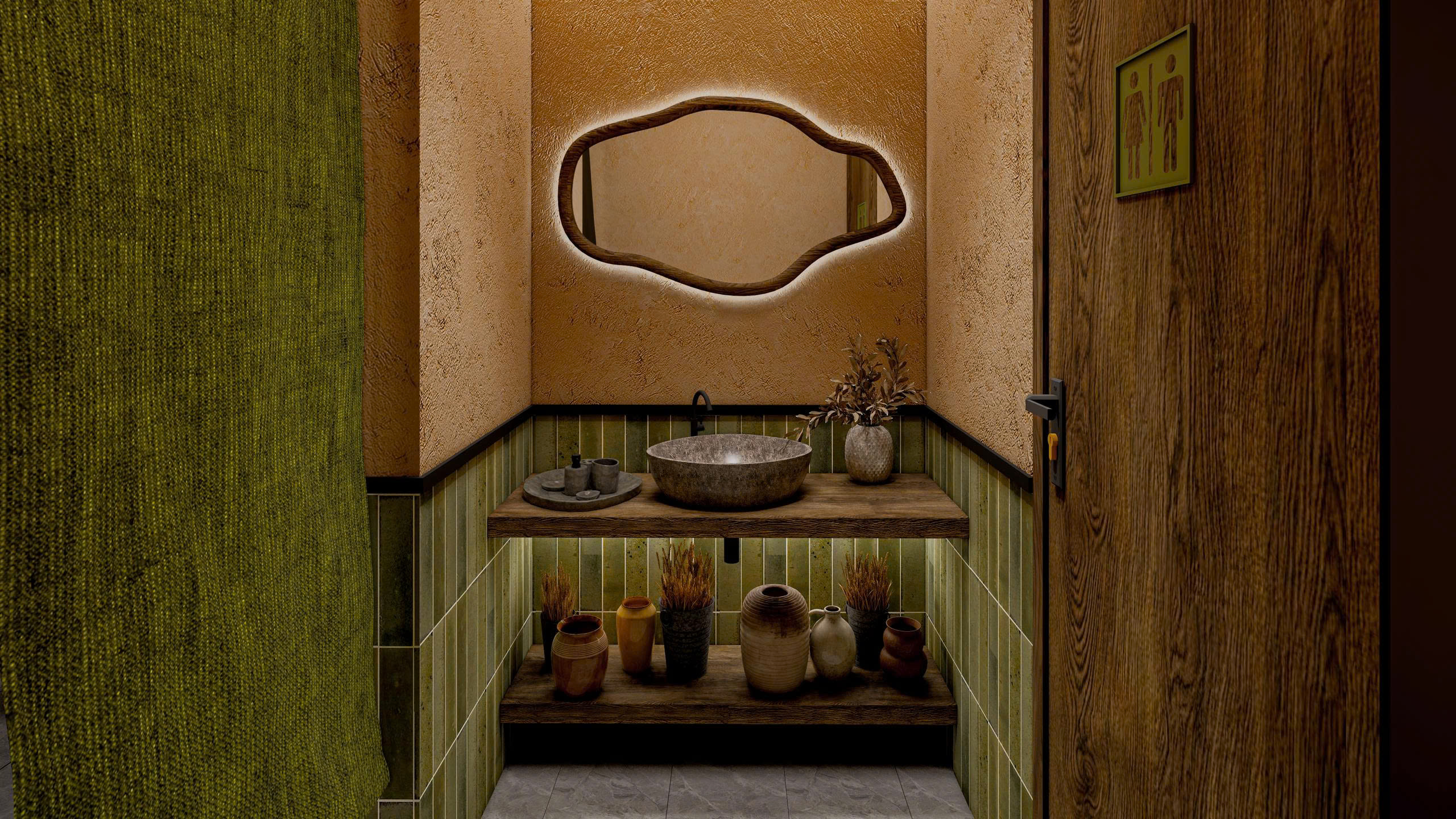 咖啡店丨越南-28