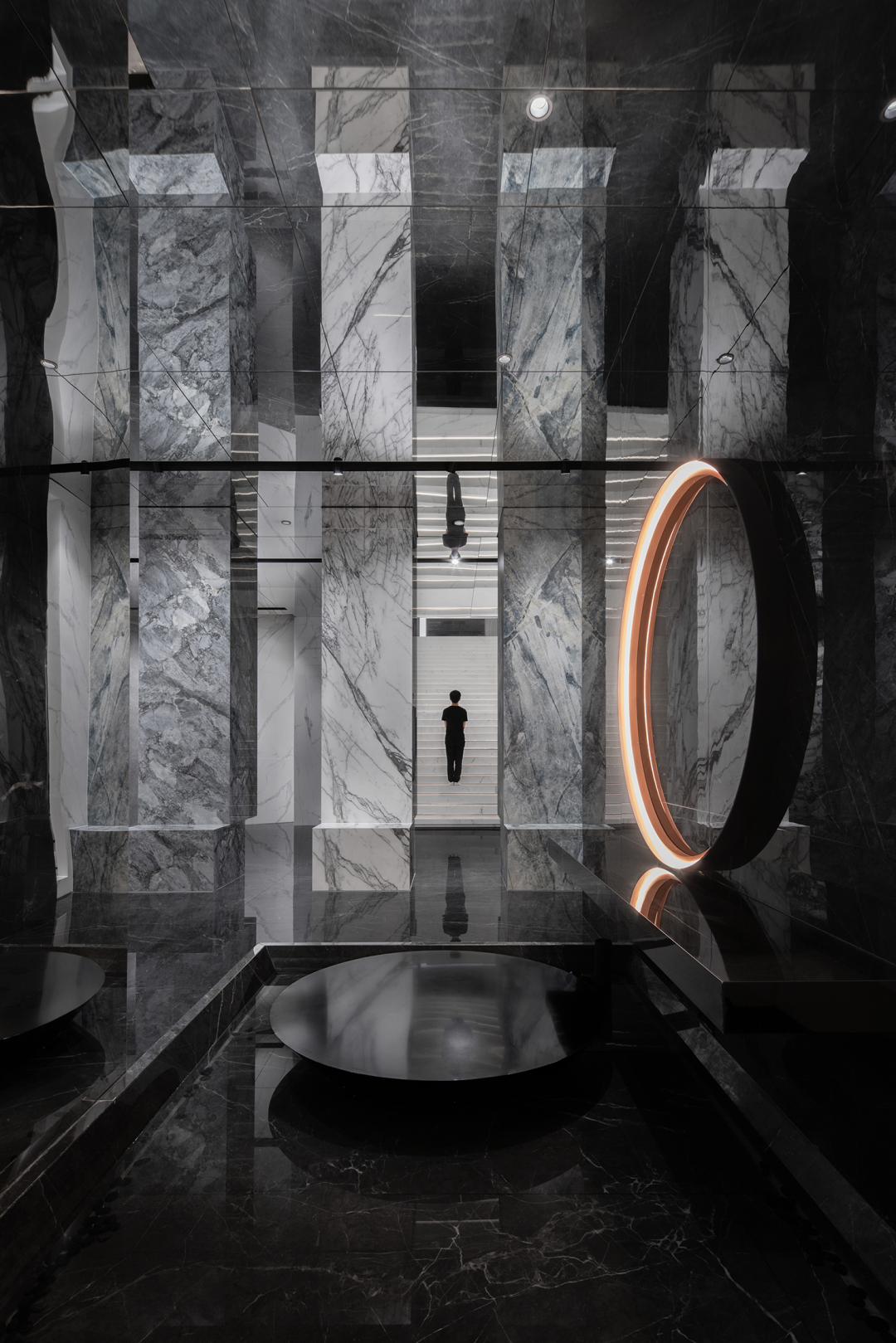 Something For深圳益田假日广场店丨中国深圳丨MOC DESIGN-92