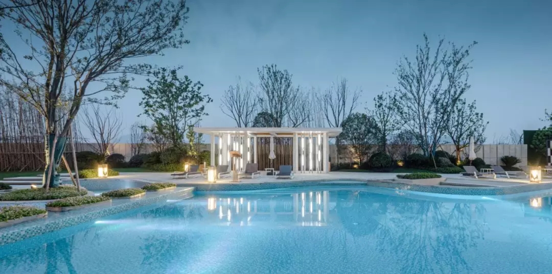 苏州大湖世纪（蔚蓝四季花园）-60