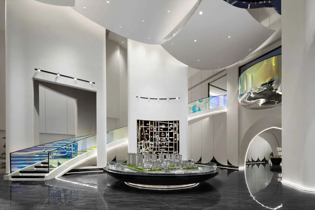 云璟风华丨中国滁州丨鲲誉设计 KUNYUDESIGN-17