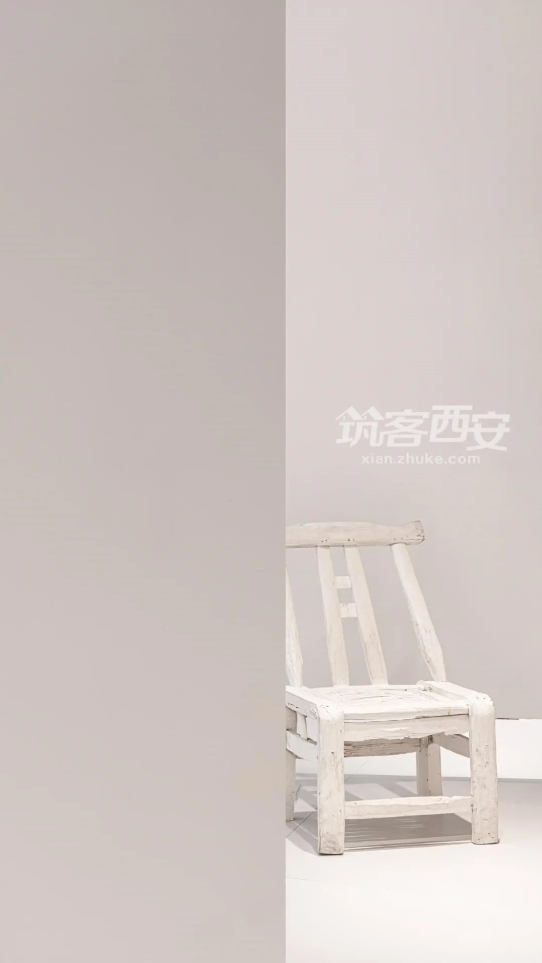 LEO BUYER · 留白 服装店 | 极简留白,无尽想象空间-23