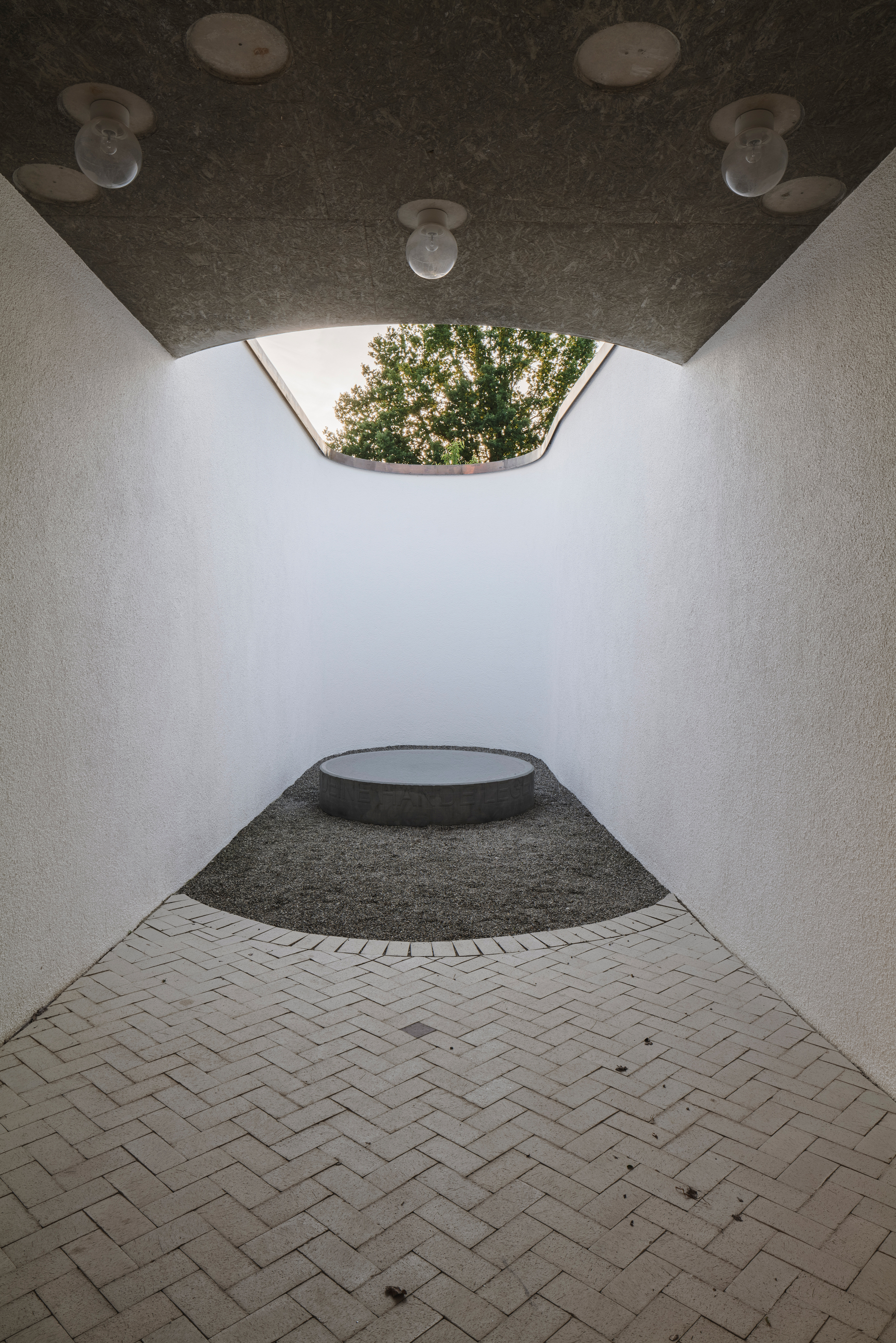 Church of St. Georg in Hebertshausen / Heim Kuntscher Architekten und Stadtplaner-50