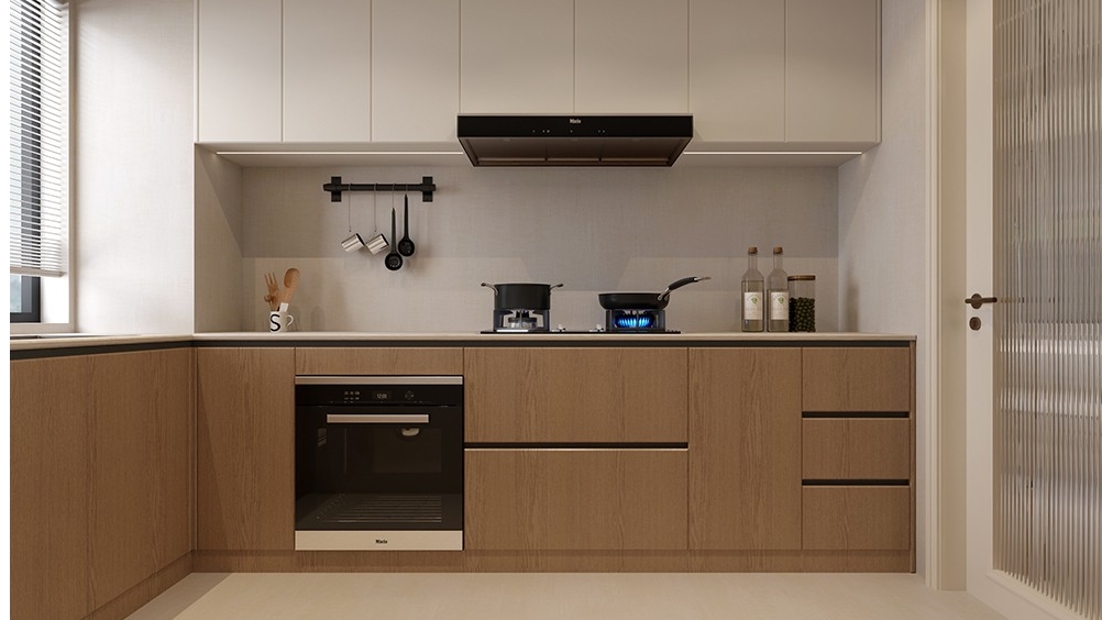 现代奶油~有温度的家-2