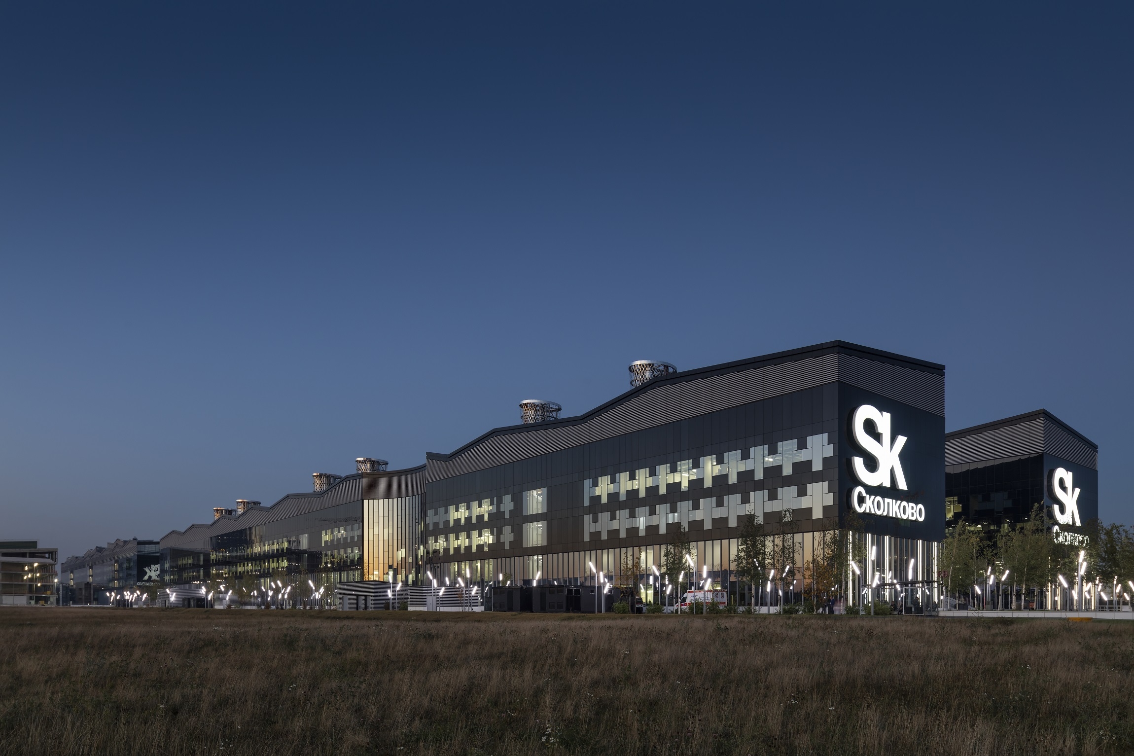 巴黎“垂直森林” | 颠覆传统的绿色建筑设计-28