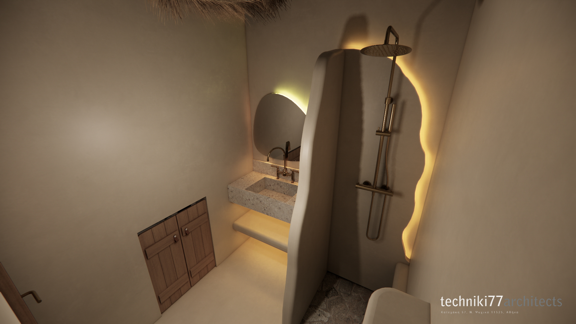 Boutique Hotel in Kato Diminio, Greece-8