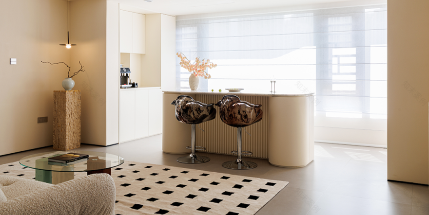 光隅栖心丨中国三明丨越设计-11