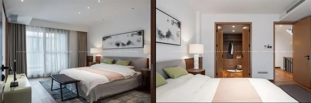 梅亚奇配套落地的全案项目丨中国南京-28