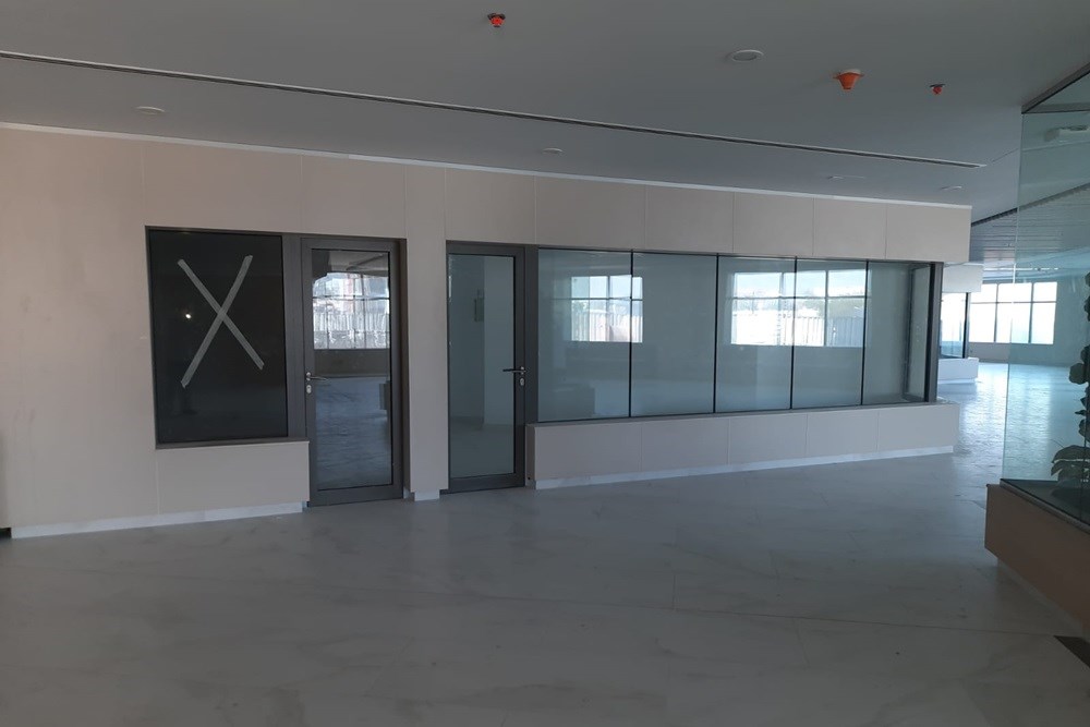 Bahreyn Askeri Hastanesi（巴林军事医院）-2